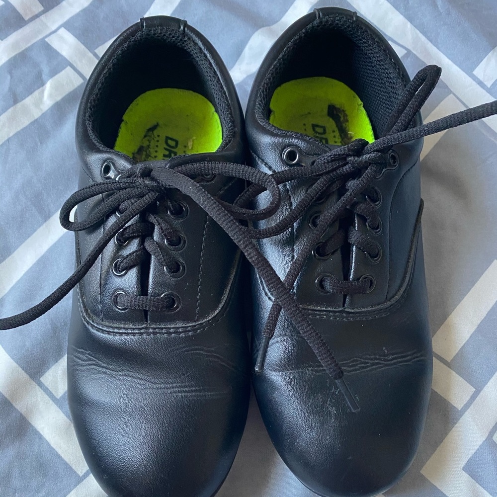 Drill Masters Marching Shoes - Size 6